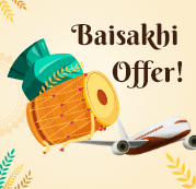 baisakhi deals live