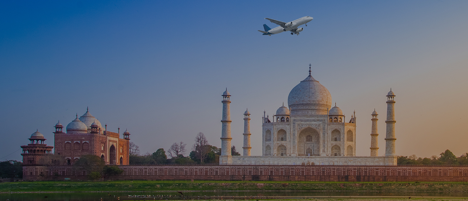 Cheap Airfare from Australia to India Air Ticket Flights to India 469.00
