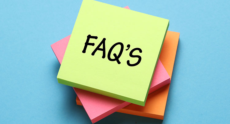 Faqs