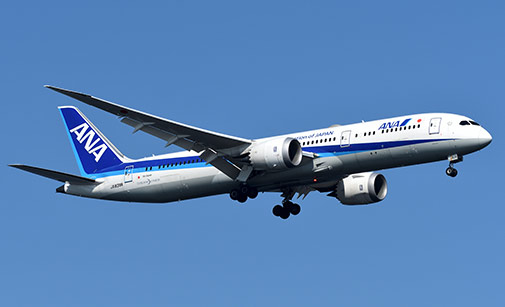 All-Nippon-Airways