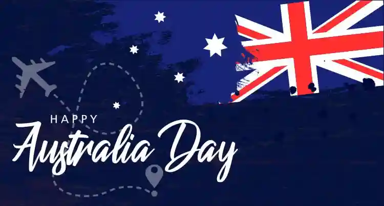 Australia-day-Celebration