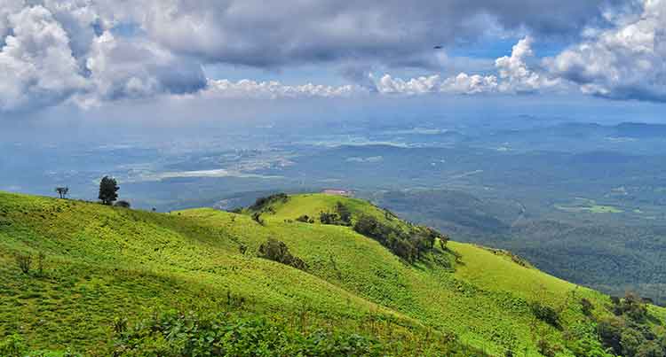 Coorg