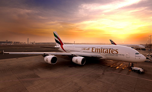 Emirates