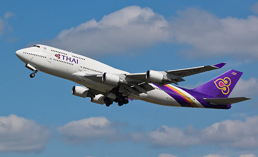 Thai-Airways