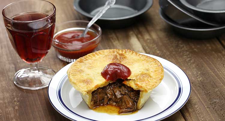 Aussie-Meat-Pies