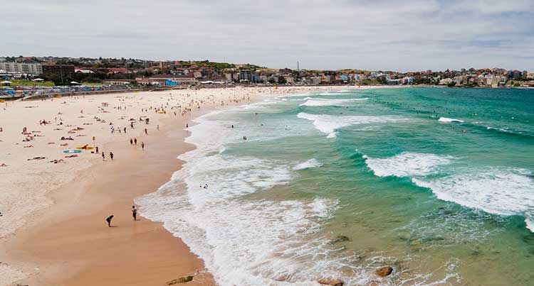 Bondi Beach (New South Wales)