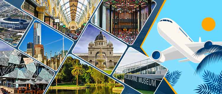 Places to Visit In Melbourne