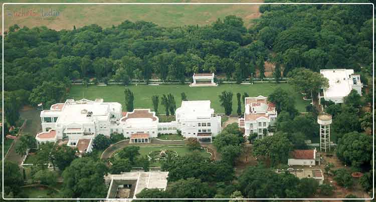 Guindy Lodge