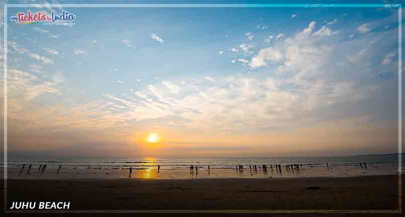 Juhu Beach