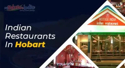 Indian Restaurants in Hobart