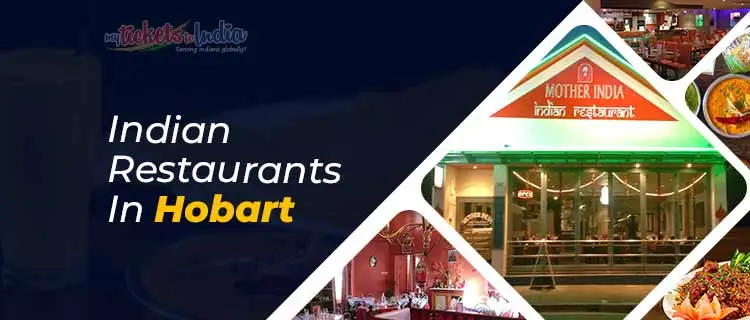 Indian Restaurants in Hobart