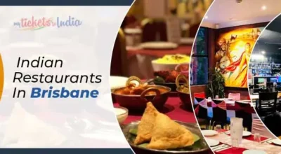 India Restaurants in brisbane