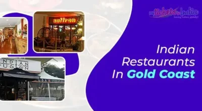 Indian Restaurants in Gold Coast
