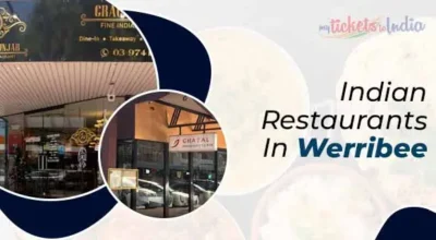 Indian Restaurants In Werribee
