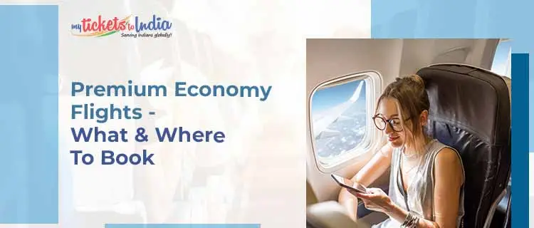 Premium Economy Flights