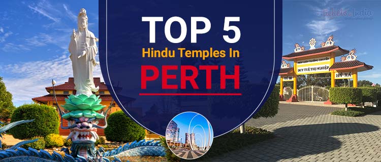 Top Hindu Temples in Perth
