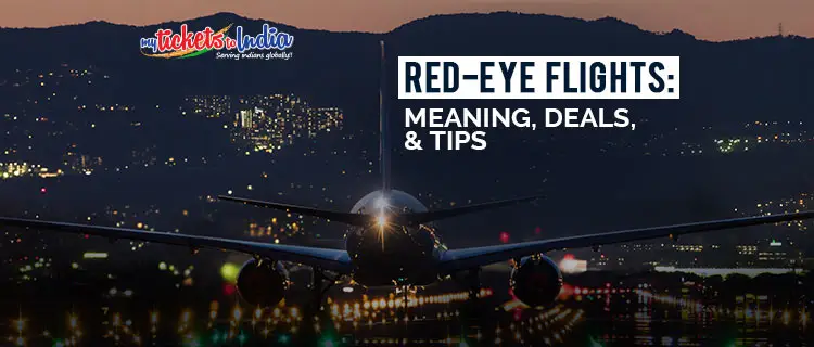 Red Eye Flights