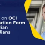 OCi Online Application