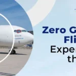 Zero Gravity Flights