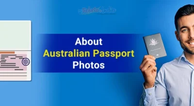 About Australian Passport Photos
