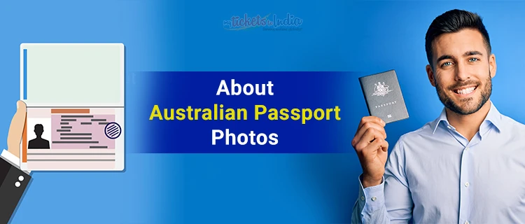 About Australian Passport Photos