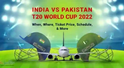India-Vs-Pakistan-T20-World-Cup-2022-When-Where-Ticket-Price-Schedule-More