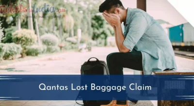Qantas-Lost-Baggage-Claim