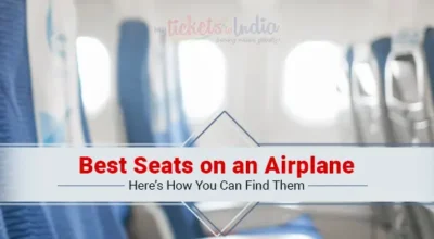 Best Seats on Airplan