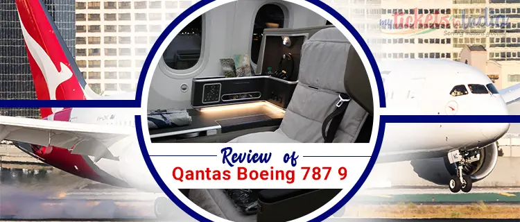 Qantas Review