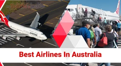 Best Airlines In Australia