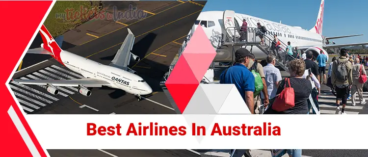 Best Airlines In Australia
