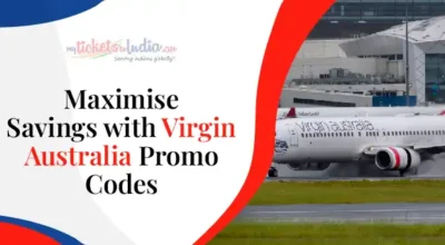 Maximise Savings with Virgin Australia Promo Codes