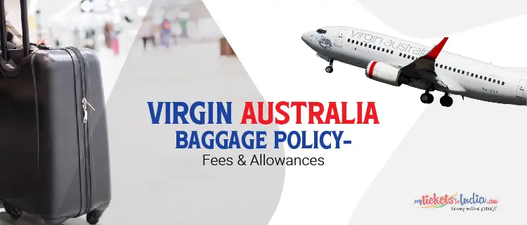 Virgin Australia Baggage Policy