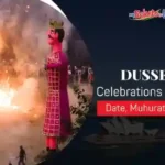 Dussehra 2023 In Australia