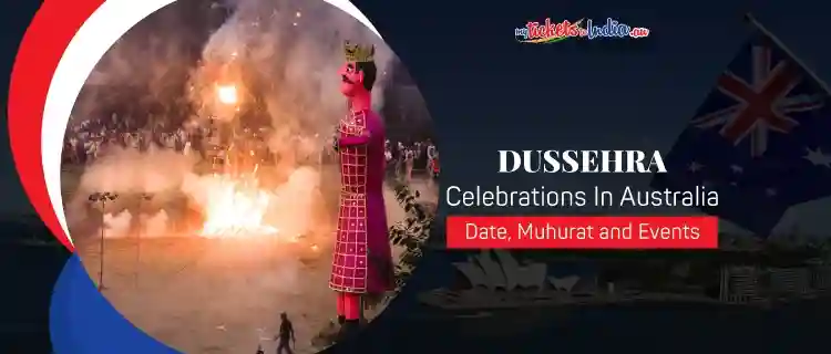 When Is Dussehra 2023 In Australia? - Know Everything Here