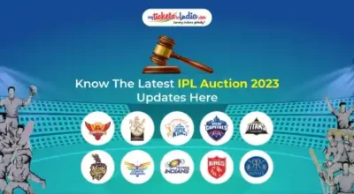 IPL Auction 2024