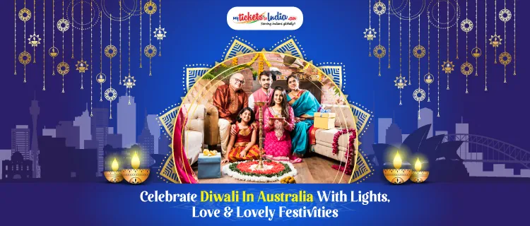 Diwali 2023 Celebrations In Australia: Dates, Muhurat, Celebrations & More