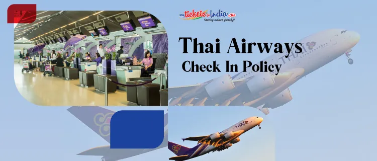 Thai-Airways-Check-In-Policy