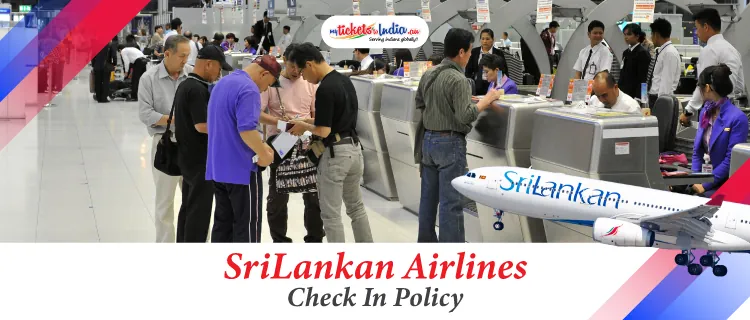 SriLankan-Airlines-Check-In-Policy