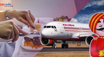 Air-India-In-Flight-Meal
