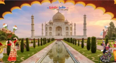 Agra's-Taj-Mahotsav-2024
