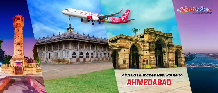 AirAsia-Launches-New-Route-to-Ahmedabad