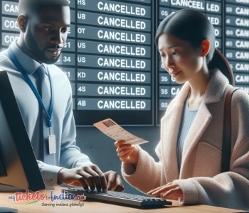 Cancel Flight