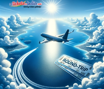 Round Trip Flight
