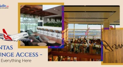 Qantas-Lounge-Access