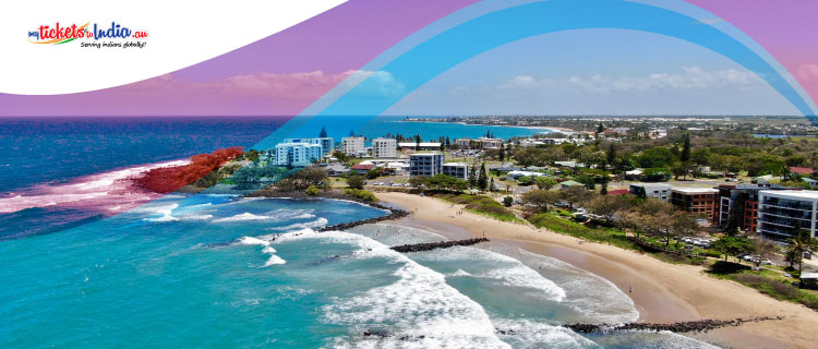 Bargara