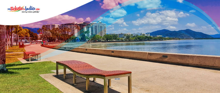 Cairns