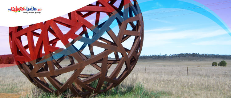Cooma Australia