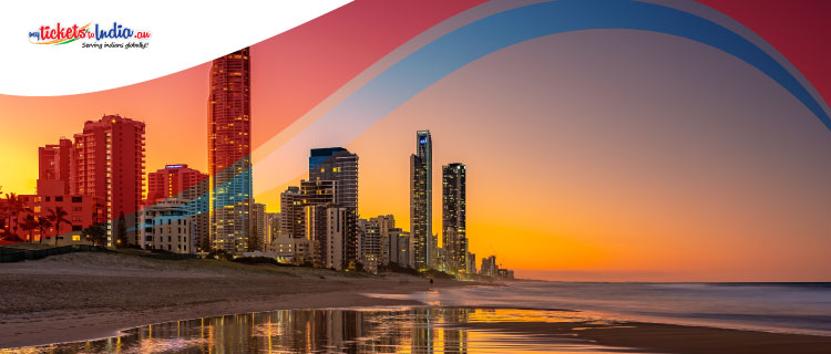 Gold Coast