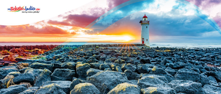 Port Fairy Australia